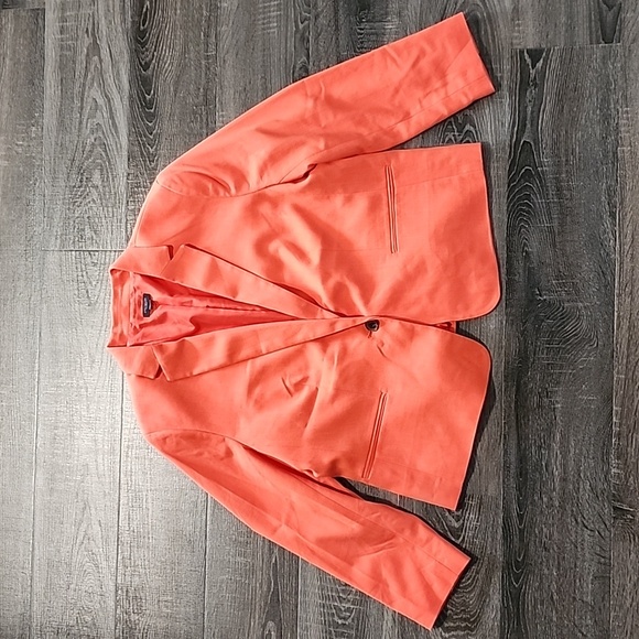 🦜 Ann Taylor newbury Blazer 🦜 - Picture 1 of 4